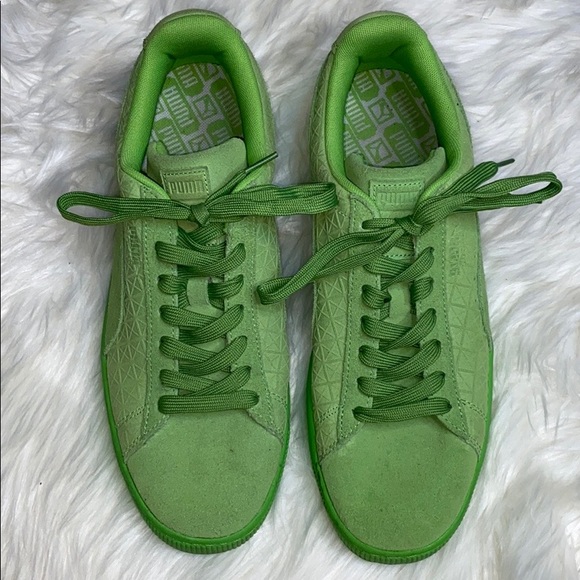 Puma Other - Men’s Puma Sneakers size 11